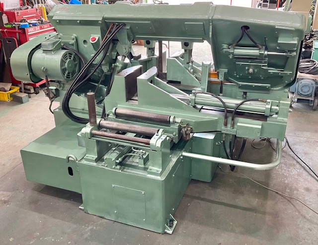 大東精機 400mmバンドソー GA400
