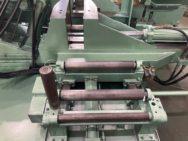 大東精機 400mmバンドソー GA400