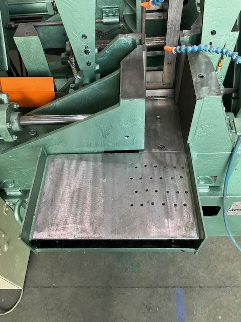 大東精機 400mmバンドソー GA400