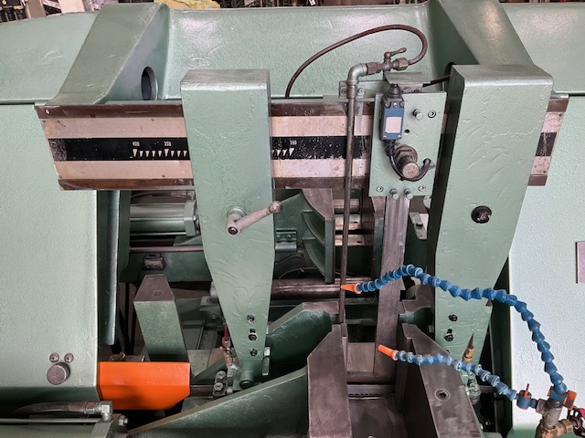 大東精機 400mmバンドソー GA400