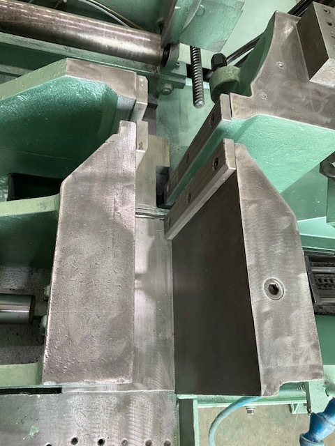 大東精機 400mmバンドソー GA400