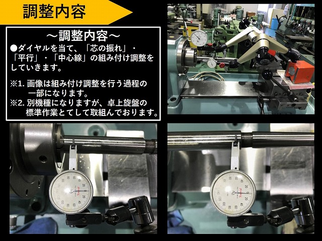 江黒 卓上ターレット旋盤 EB10