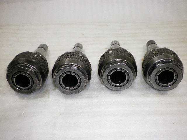 SHOWA NT40 ミーリングチャック NT40U-32