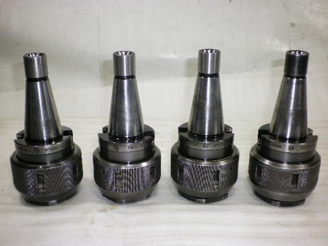 SHOWA NT40 ミーリングチャック NT40U-32