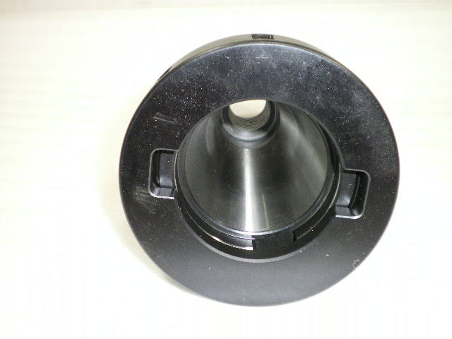 日研,NIKKEN, NT50 クイックチェンジホルダ 未使用品 HA50-T45