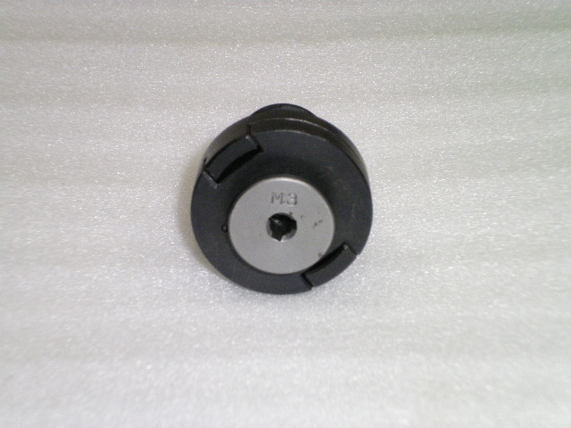 ユキワ精工 M3 タップコレット TCN12-3