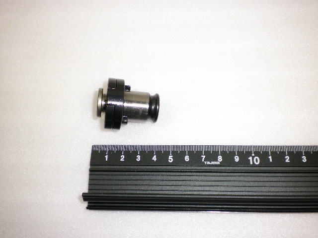 ユキワ精工 M5 タップコレット TCN12-5