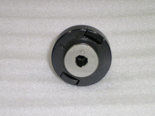ユキワ精工 M5 タップコレット TCN12-5