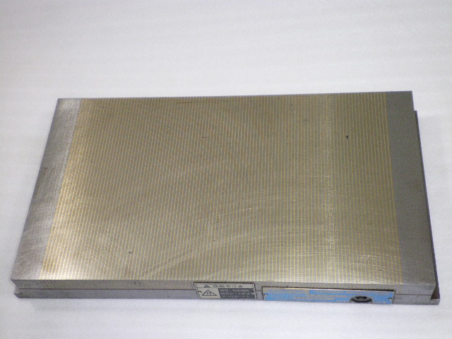 カネテック 永磁 マイクロピッチチャック RMWH-2035B