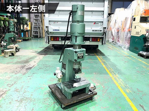 ブラザー工業｜BROTHER リベッティングマシン BR1-103S