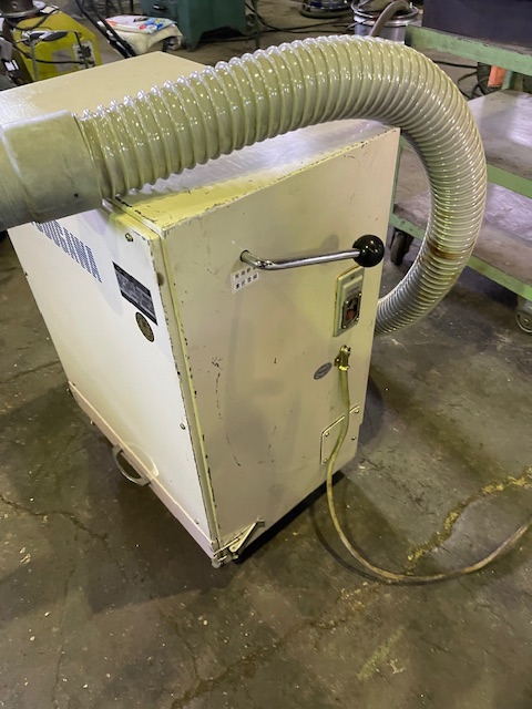 淀川電機 集塵機 FFS-40B