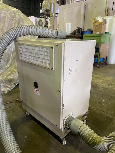 淀川電機 集塵機 FFS-40B