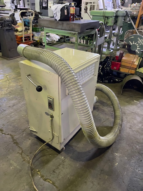 淀川電機 集塵機 FFS-40B