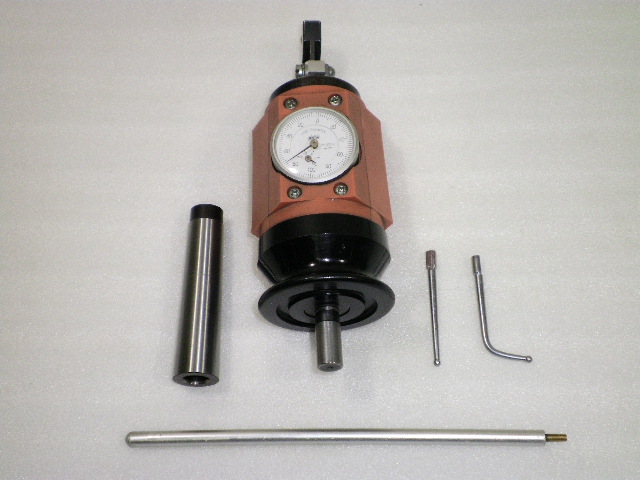 共立精機 心出し器 セントライザー CR-10S