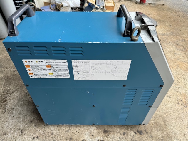 ダイヘン TIG溶接機(アルゴン) DA-300P