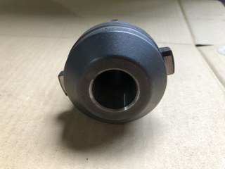 日研,NIKKEN, クイック式テーパスリーブ 【クイック式テーパスリーブ】TT45-MT3