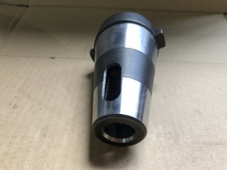 日研,NIKKEN, クイック式テーパスリーブ 【クイック式テーパスリーブ】TT45-MT3