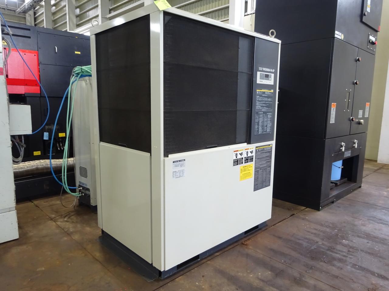 アマダ レーザー加工機 FOMII-2412NT