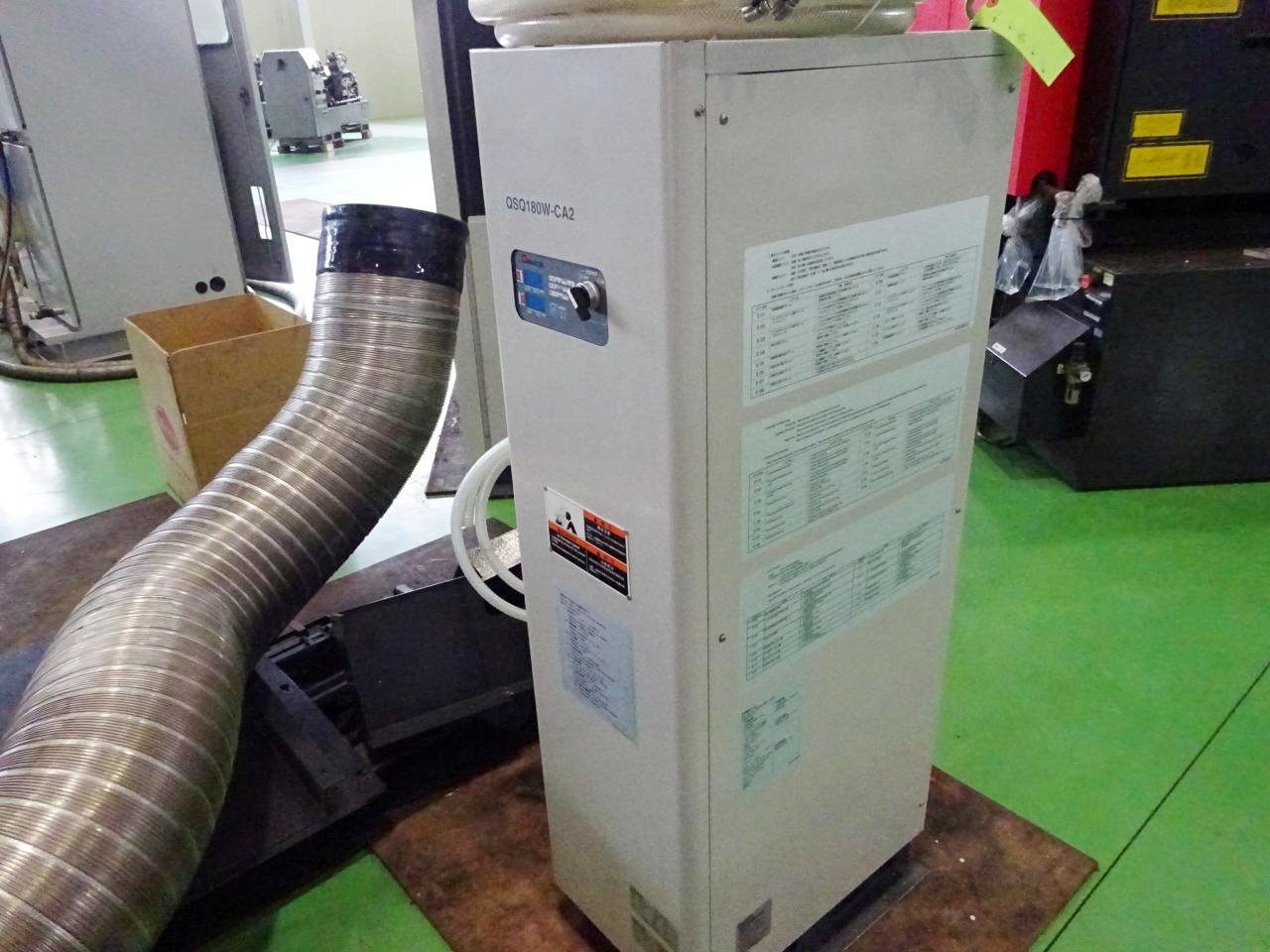 アマダ レーザー加工機 FOMII-2412NT