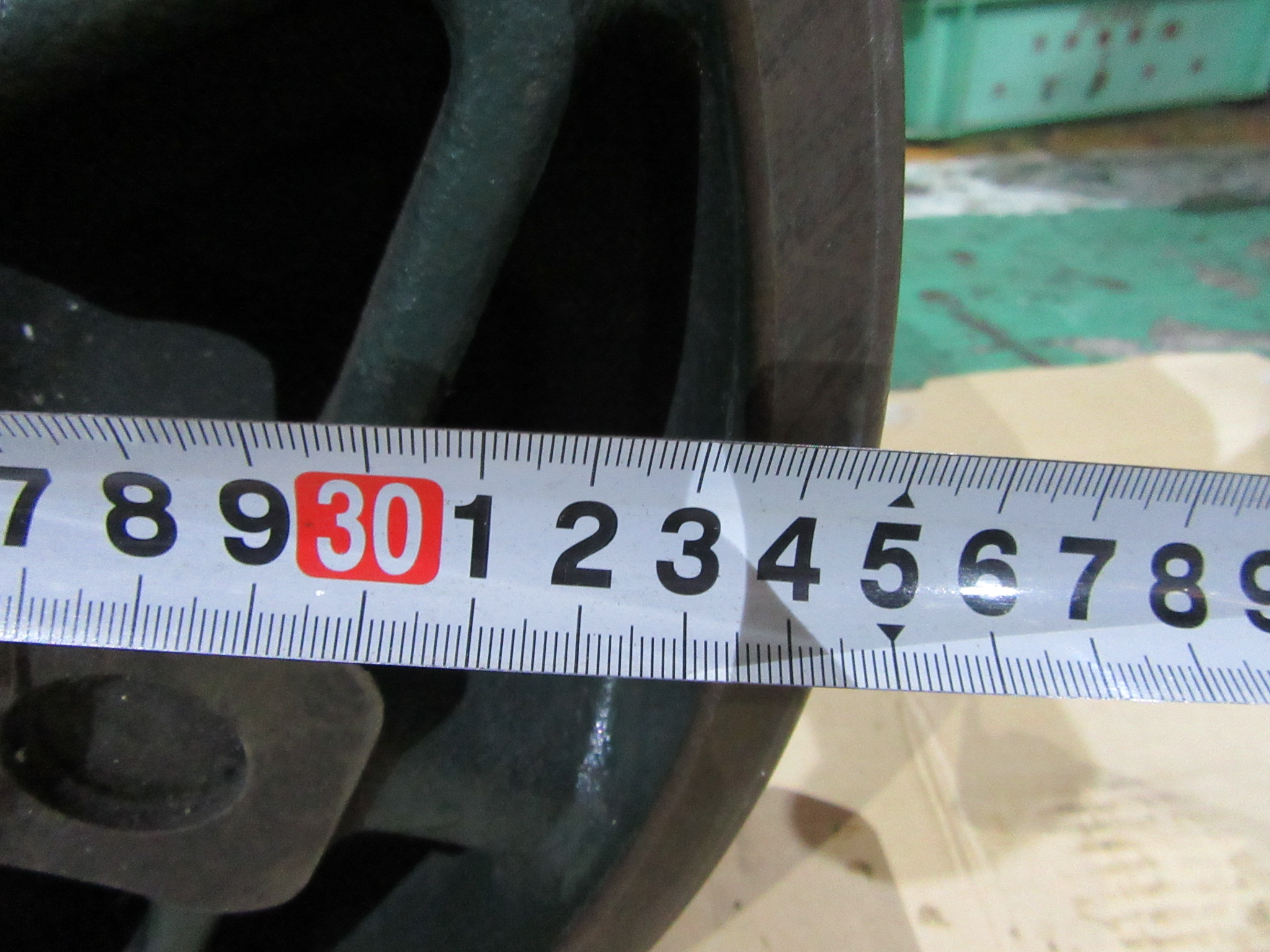 NOBEL インデペンデントチャック 【インデペンデントチャック】φ345mm