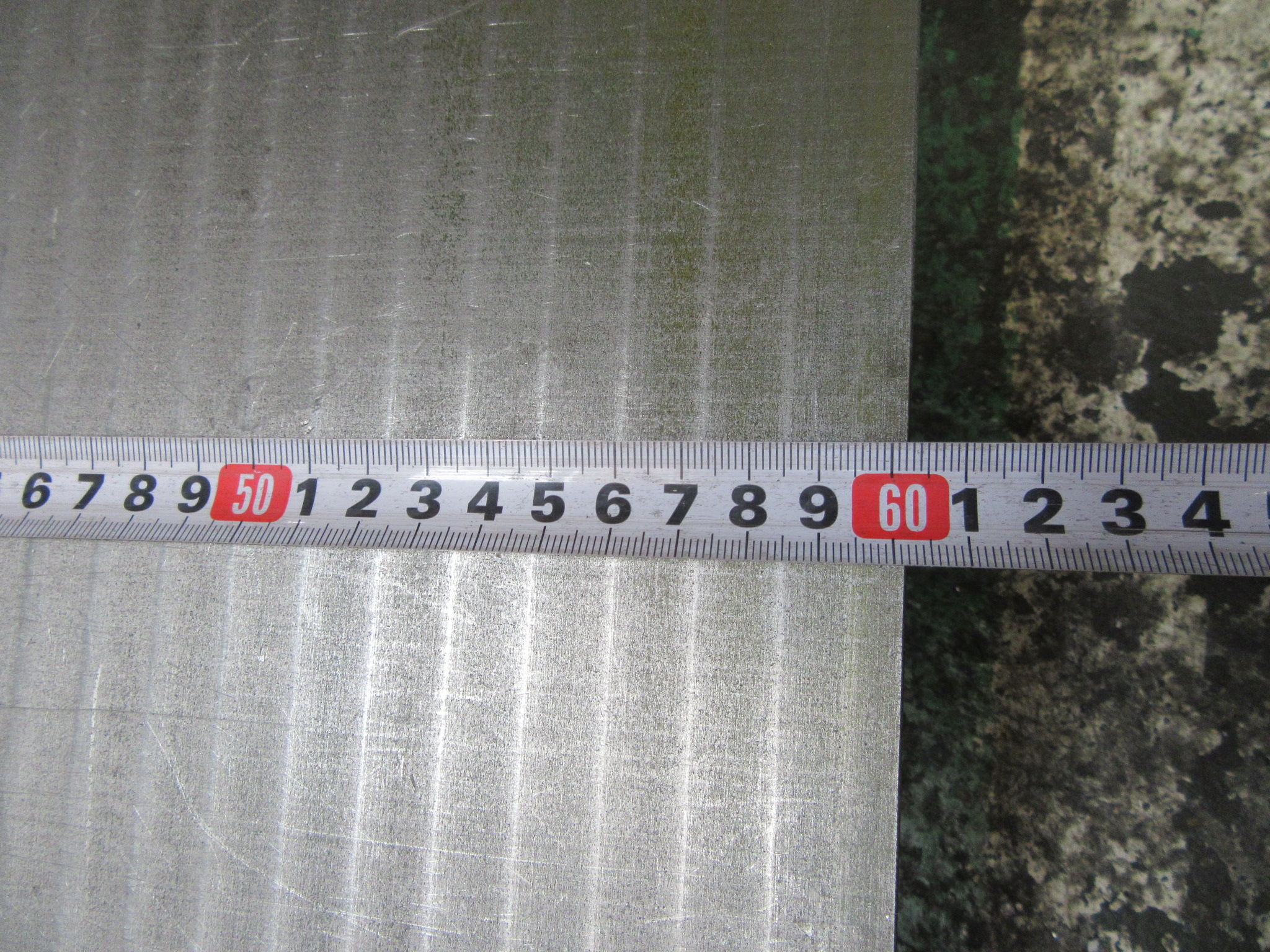 不明 鉄定盤 W602xD902xH98mm
