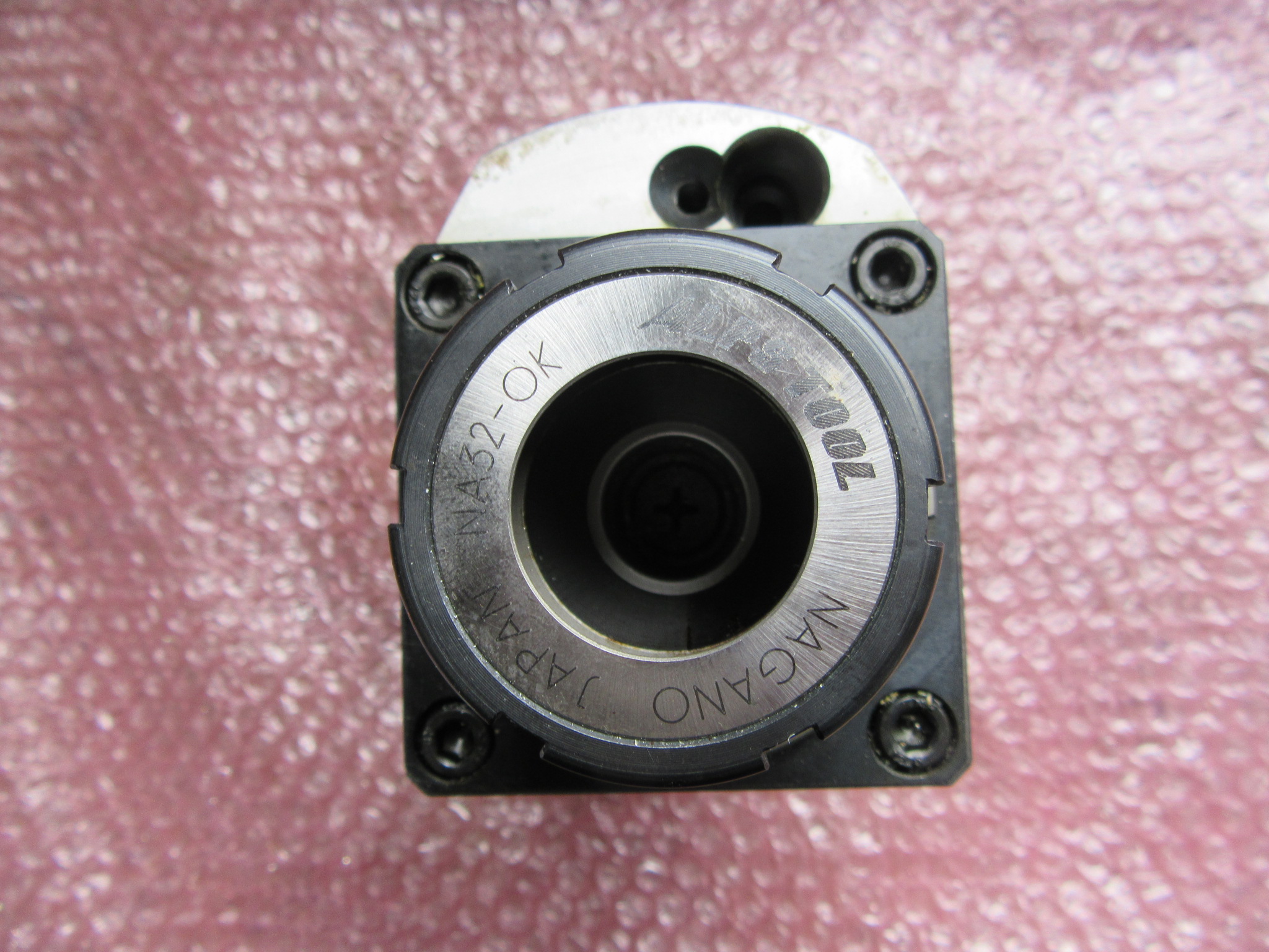 不明 回転工具 A2562【NA32-OK】
