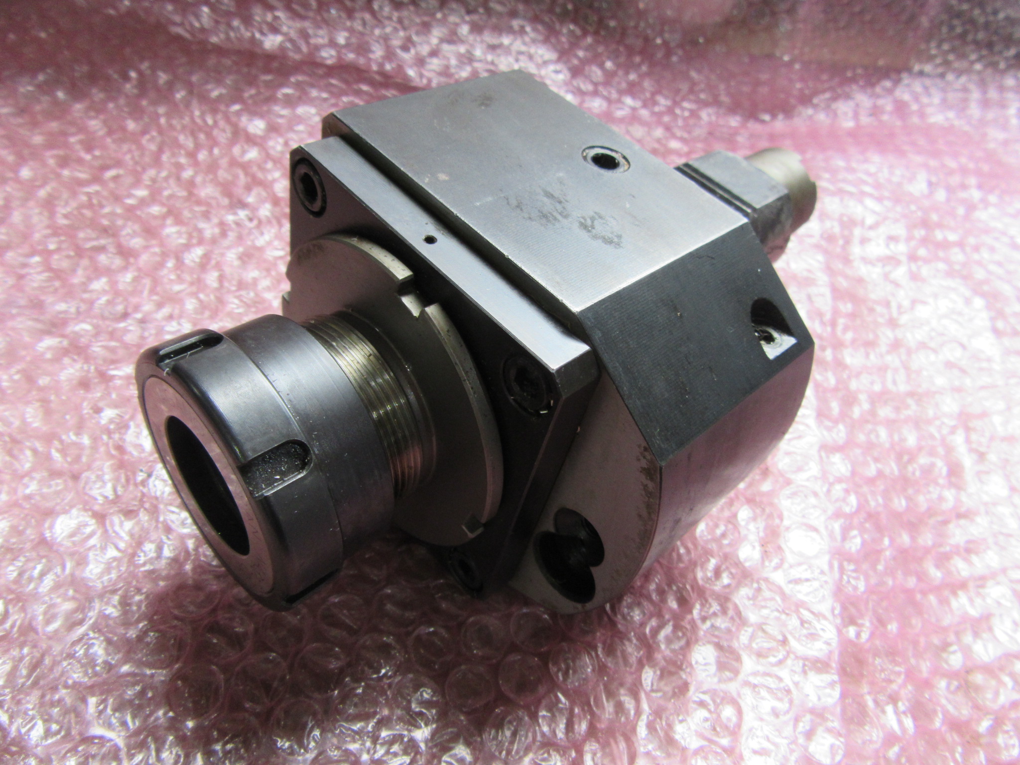 不明 回転工具 A2562【NA32-OK】