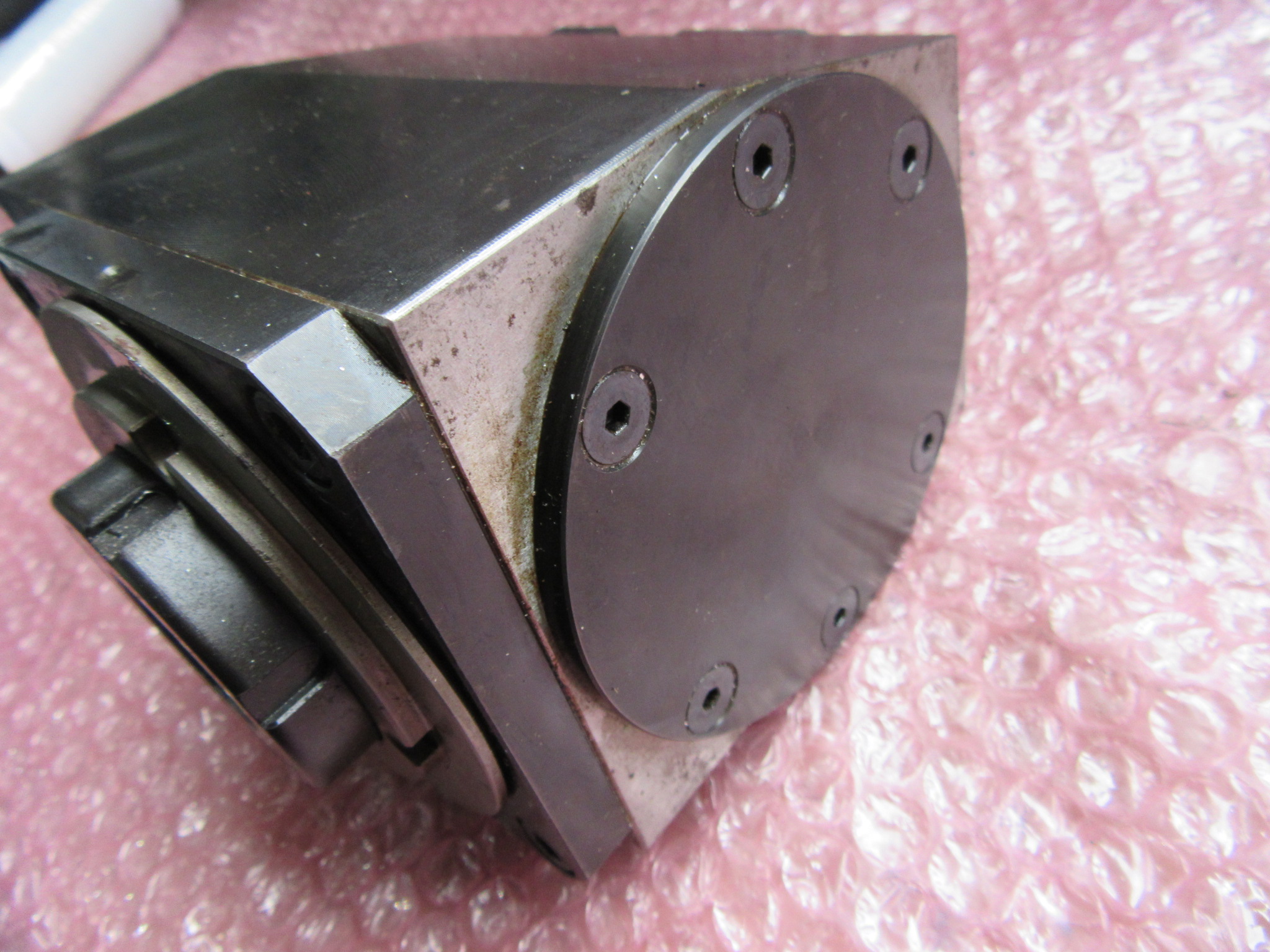 不明 回転工具 A2381【NA32-OK】