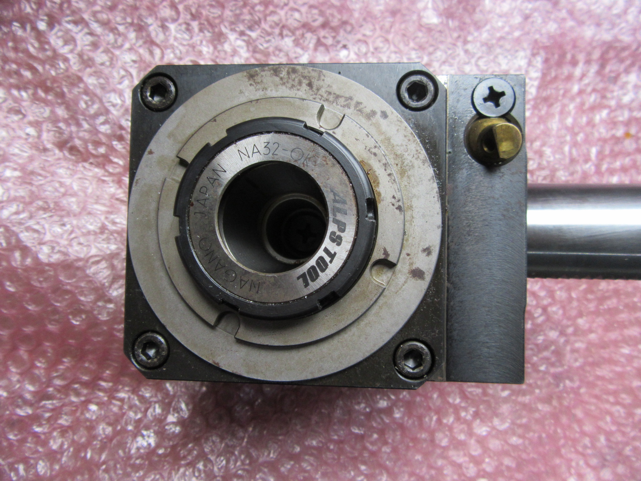 不明 回転工具 A2381【NA32-OK】