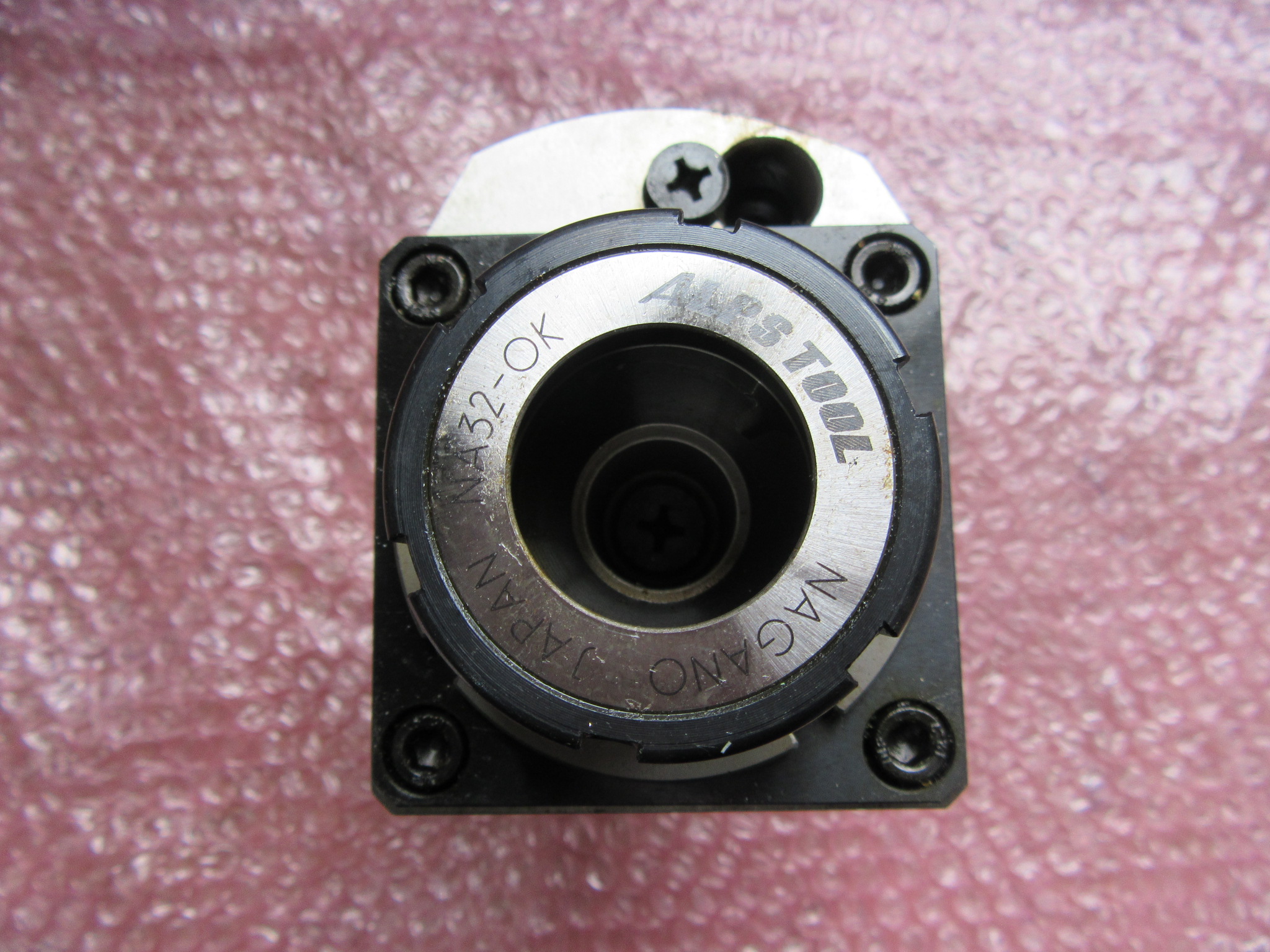 不明 回転工具 A2555【NA32-OK】