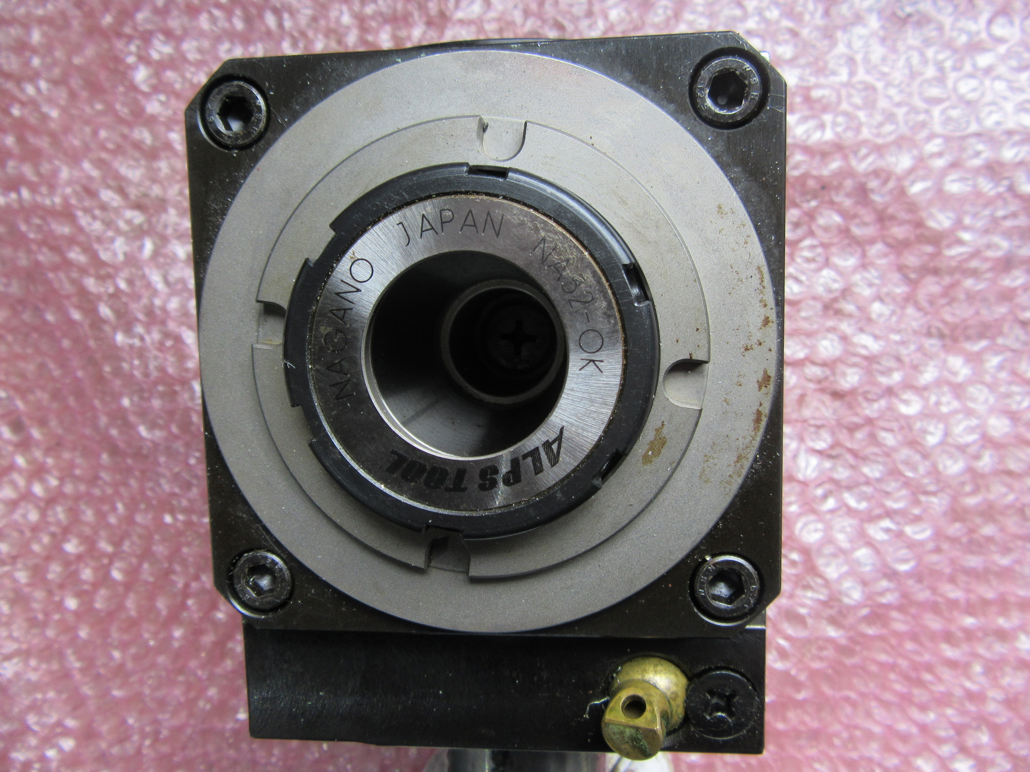 不明 回転工具 A2383【NA32-OK】