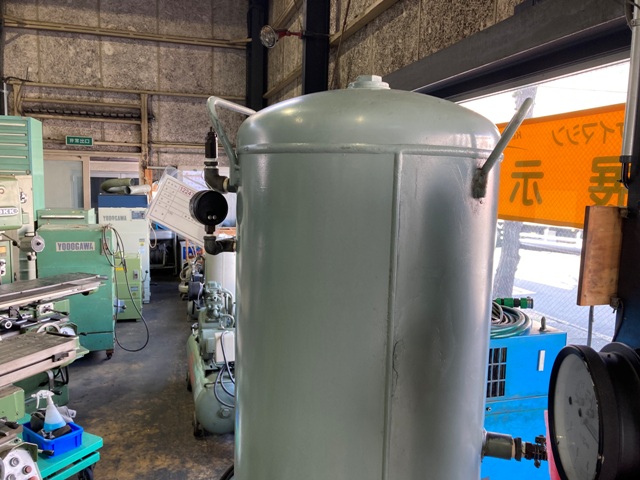  エアータンク 230L