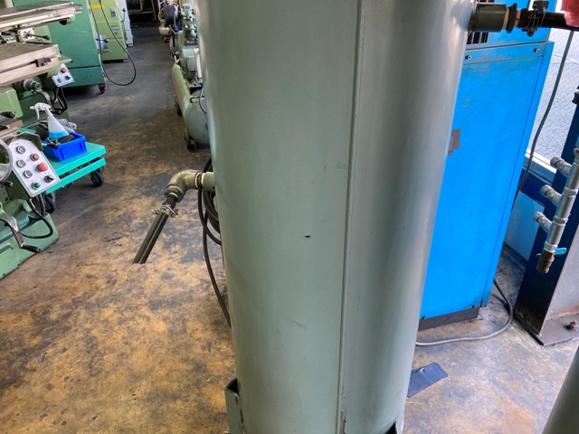  エアータンク 230L