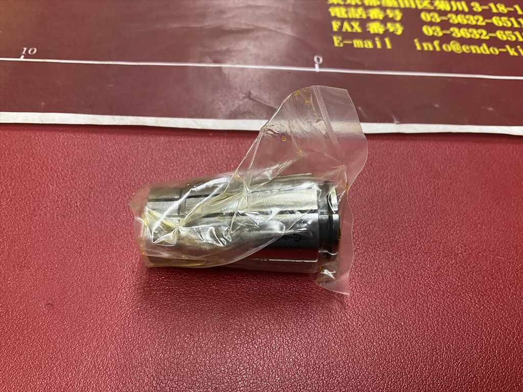 日研,NIKKEN, スリムコレット SK16-9,5　1個