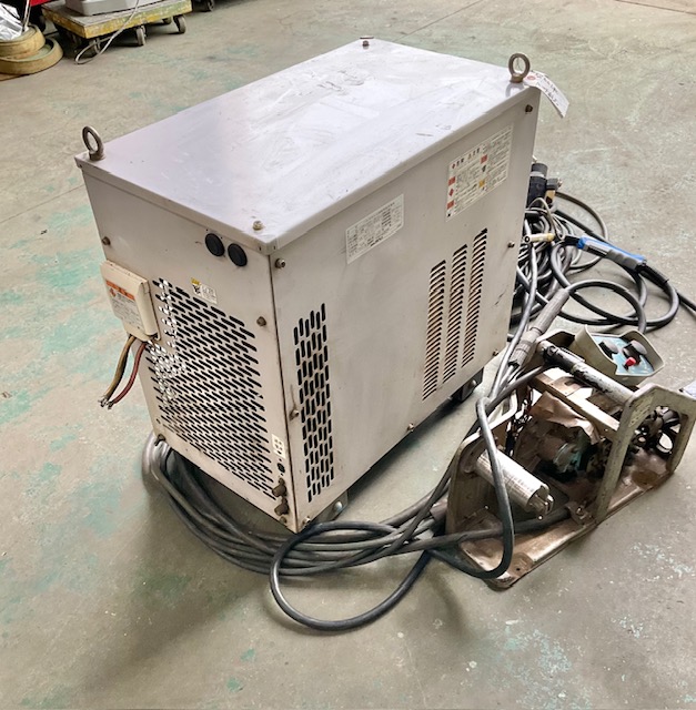 ダイヘン 自動・半自動溶接機(炭酸ガス) CPDP500