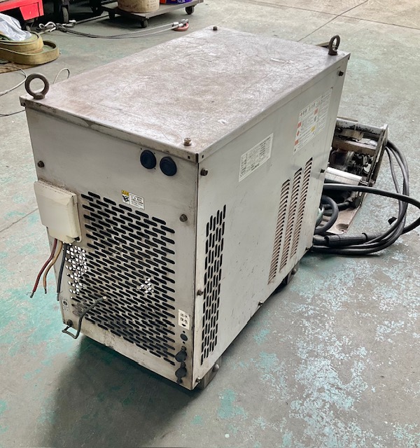 ダイヘン 自動・半自動溶接機(炭酸ガス) CPDP500