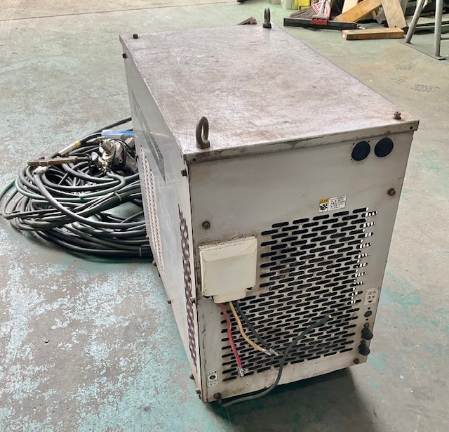 ダイヘン 自動・半自動溶接機(炭酸ガス) CPDP500