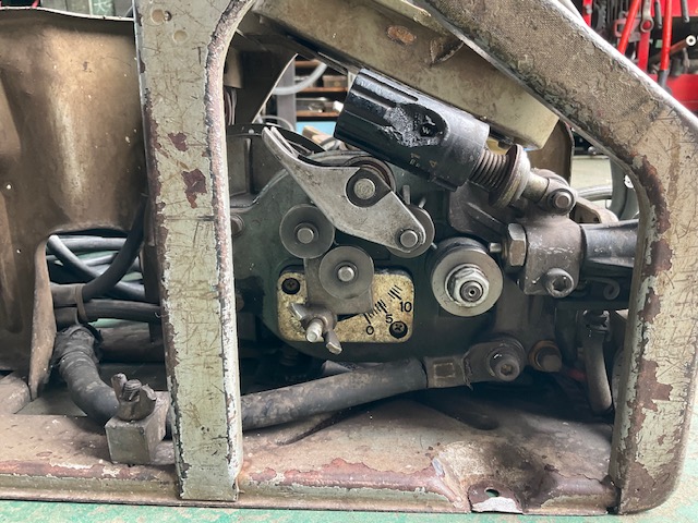 ダイヘン 自動・半自動溶接機(炭酸ガス) CPDP500