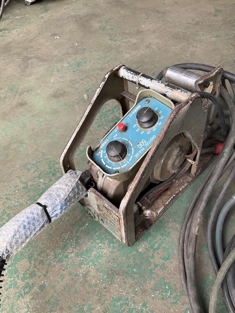 ダイヘン 自動・半自動溶接機(炭酸ガス) CPDP500