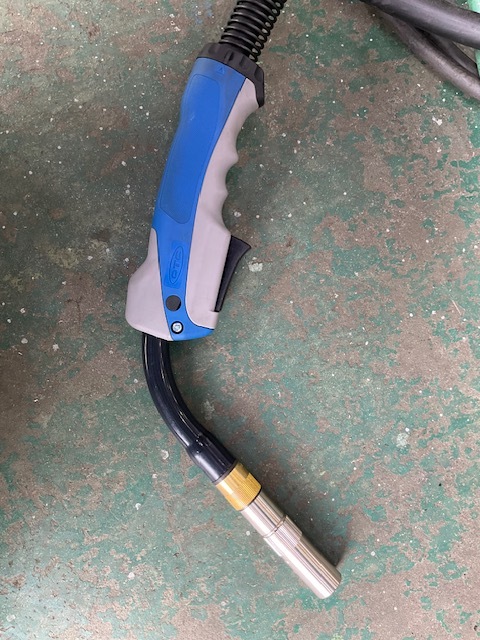 ダイヘン 自動・半自動溶接機(炭酸ガス) CPDP500