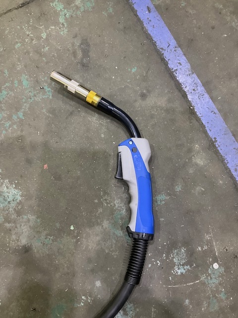 ダイヘン アーク溶接機 CPV500