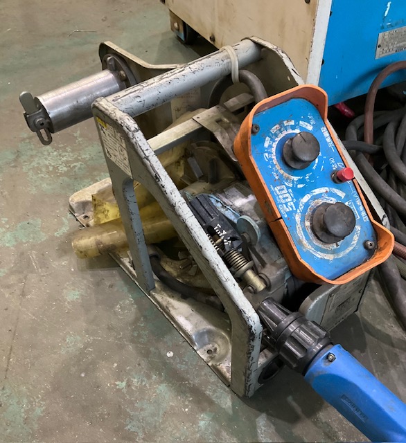ダイヘン アーク溶接機 CPV500