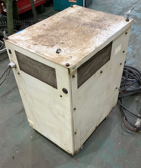 ダイヘン アーク溶接機 CPV500