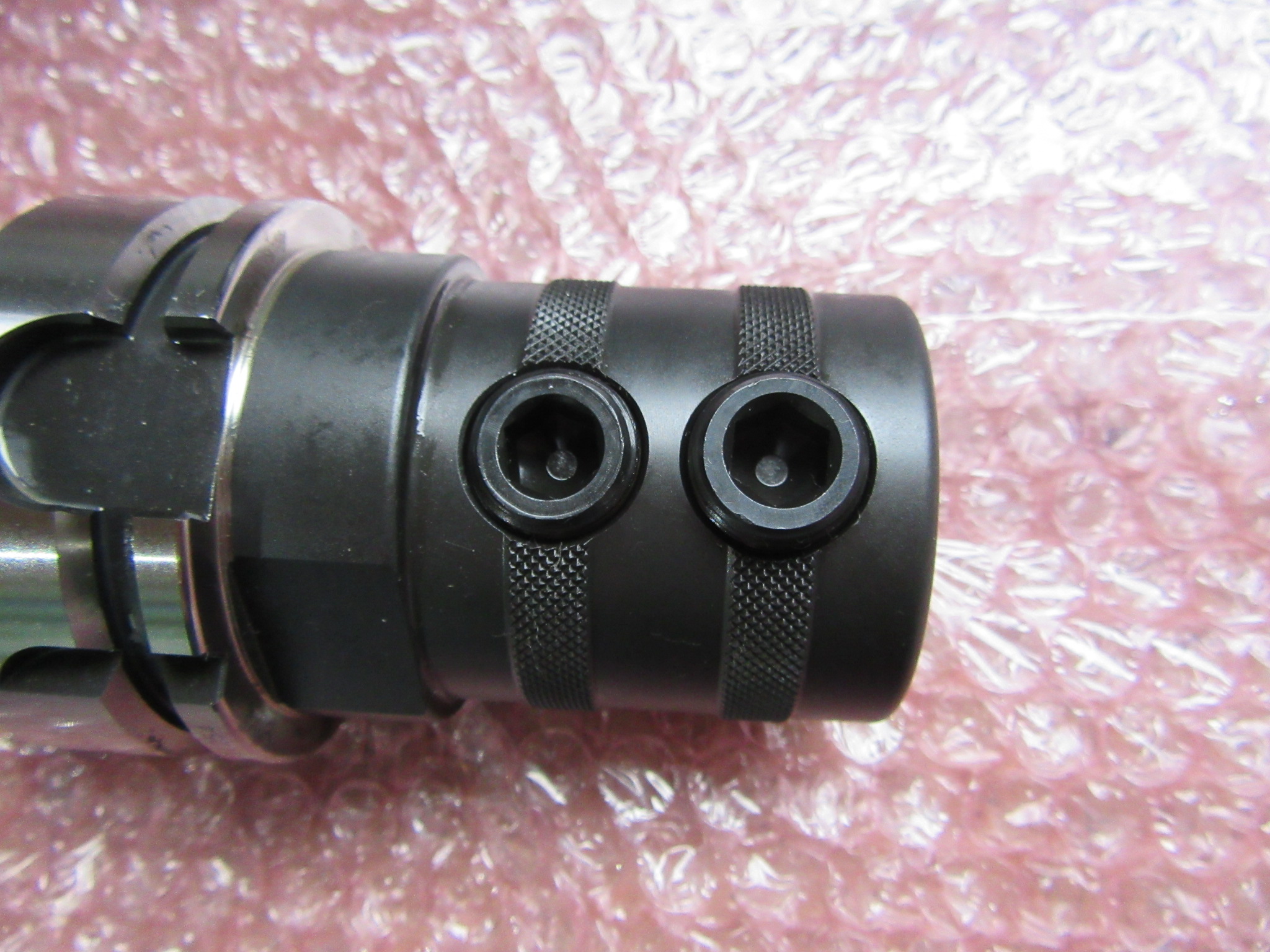 BIG/ビッグ サイドロックホルダー HSK-A63-TSL25-90