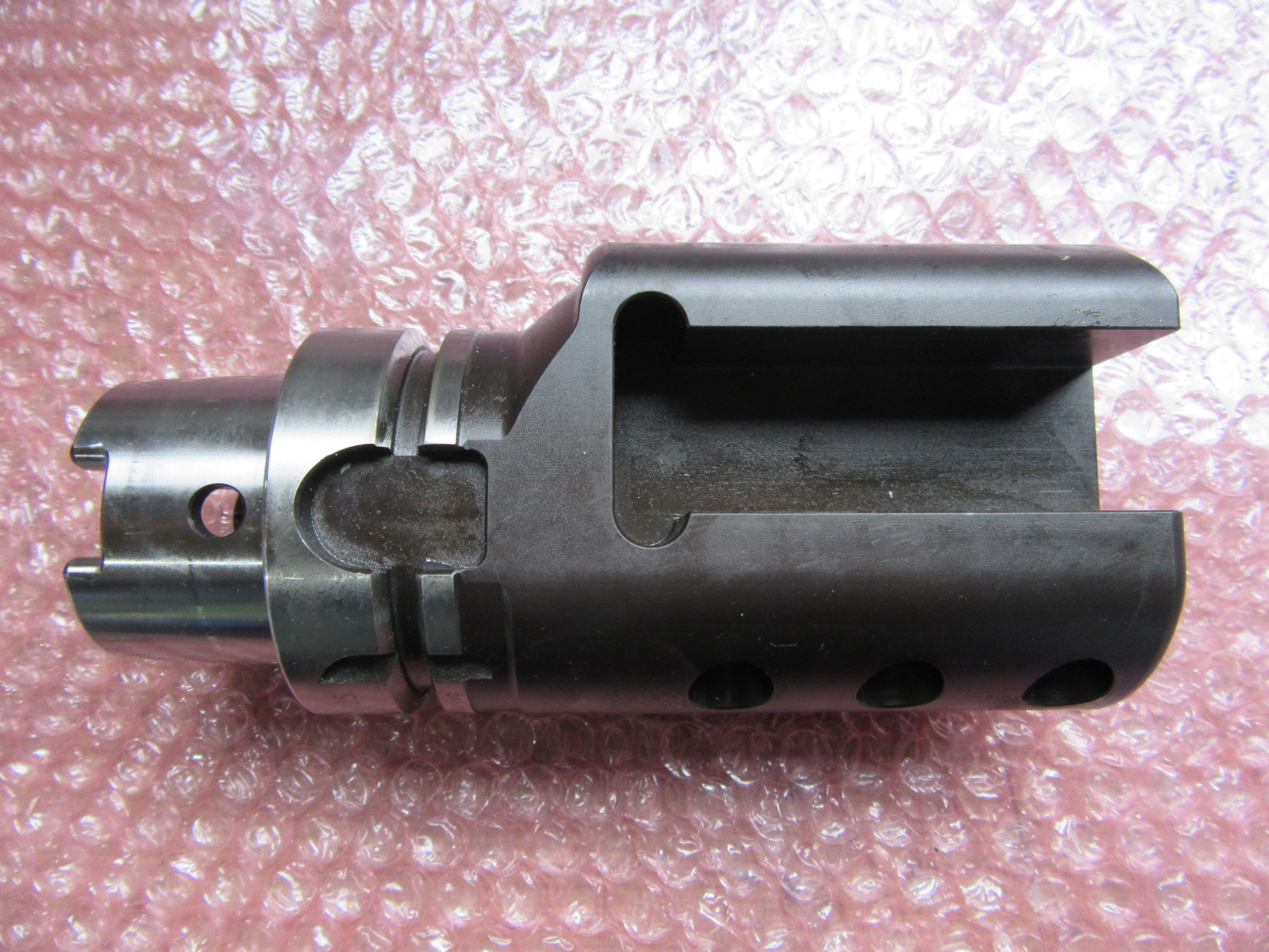 BIG/ビッグ サイドロックホルダー HSK-T63-180-BH25R-125