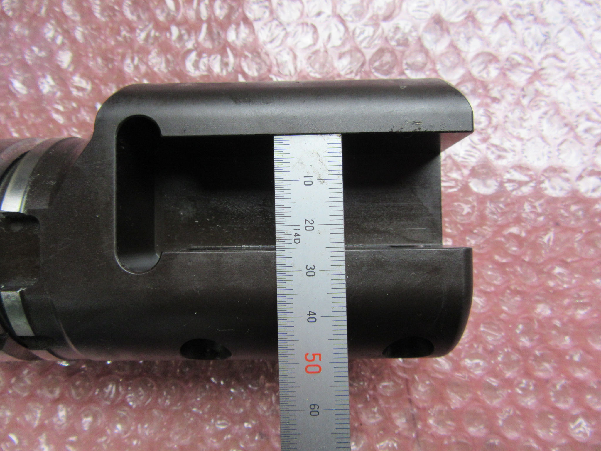 BIG/ビッグ サイドロックホルダー HSK-T63-180-BH25R-125