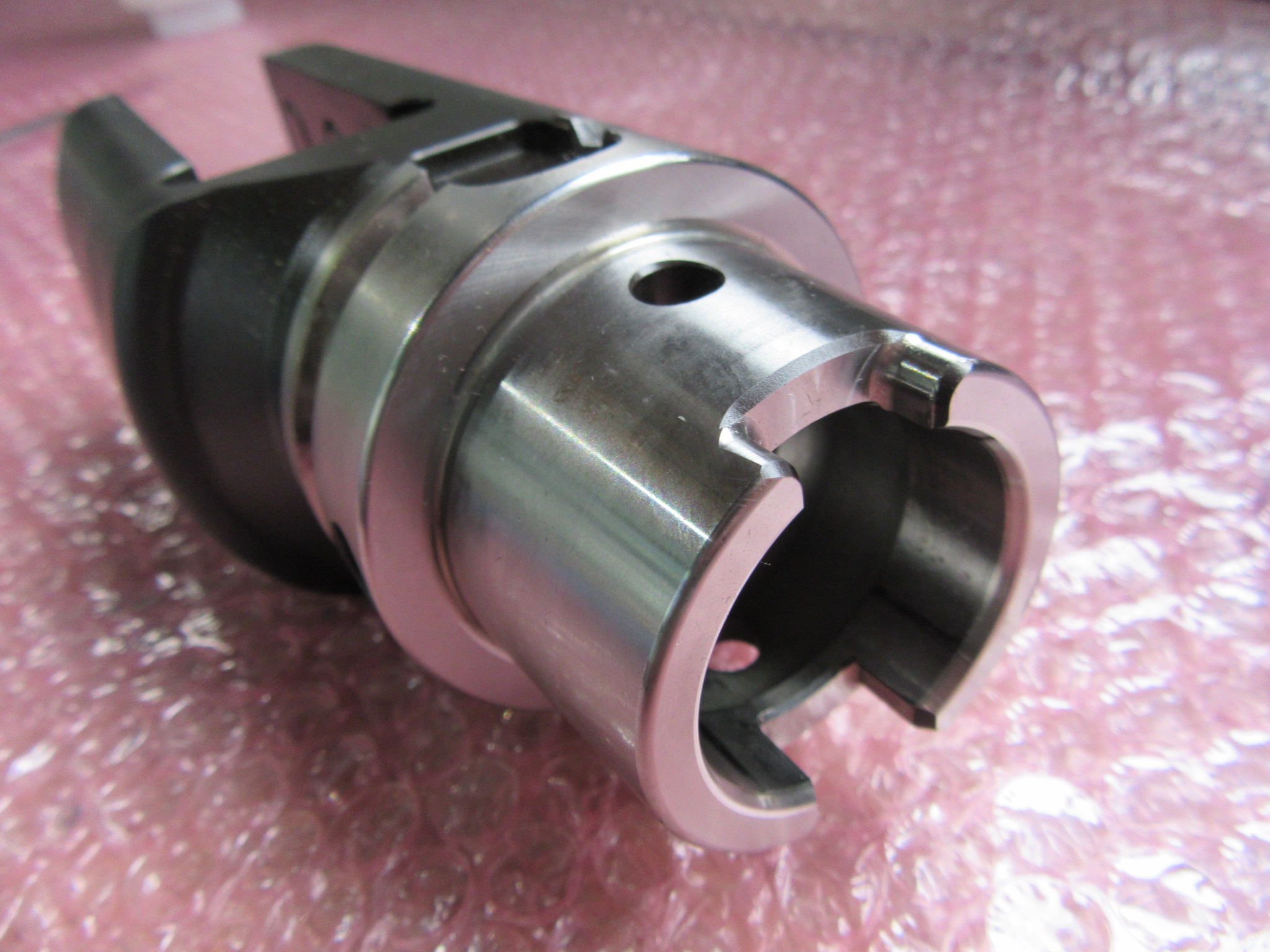 BIG/ビッグ サイドロックホルダー HSK-T63-180-BH25R-125