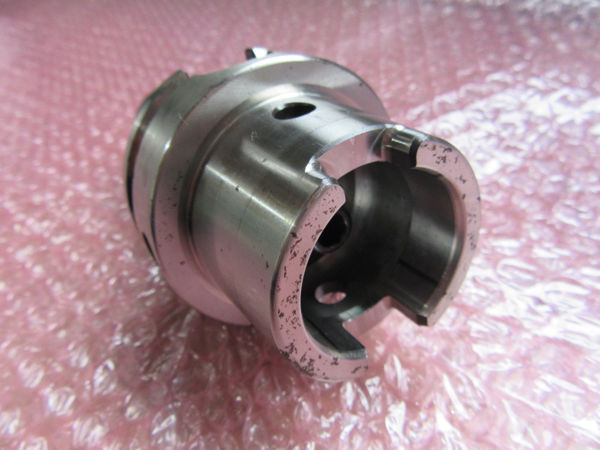 BIG/ビッグ サイドロックホルダー HSK-T63-BSL12-85