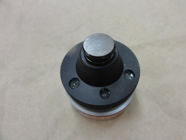 新潟精機（SK） ツールポイント TP-50M