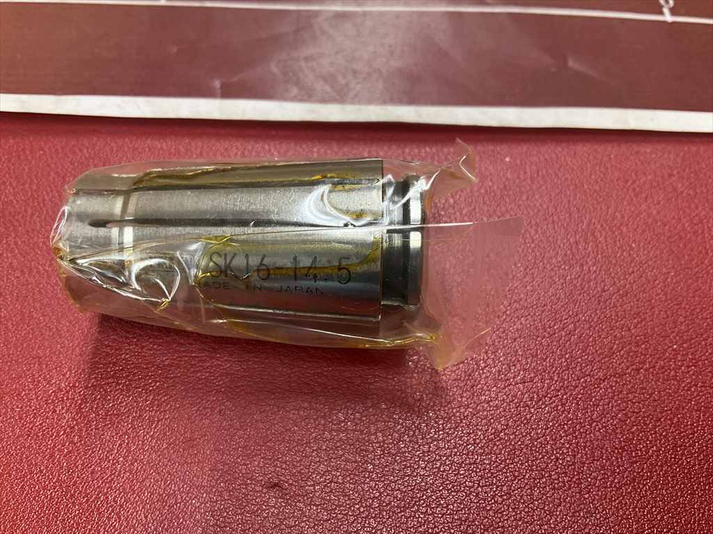 日研,NIKKEN, スリムコレット SK16-14,5×1個　計1個